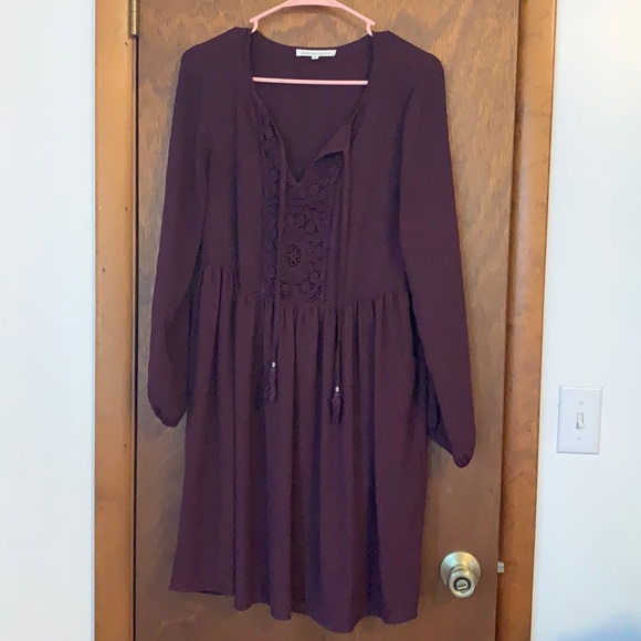 Dresses & Skirts - Daniel Rainn Dress